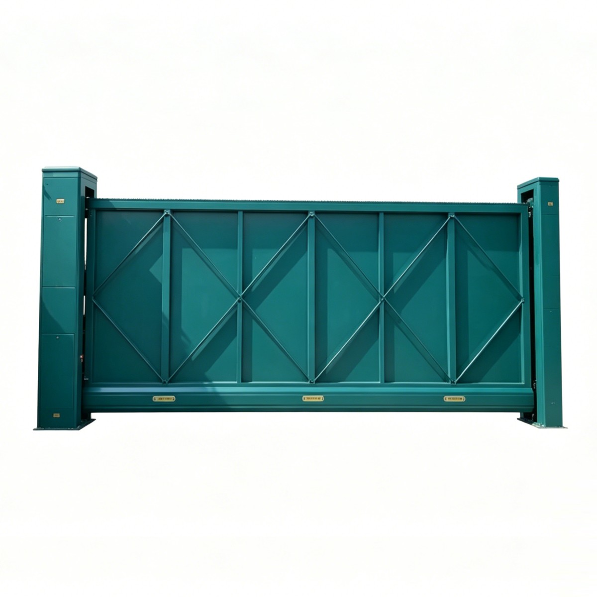 宁德霞浦溪南镇电动悬空门